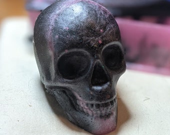 Resin Skull