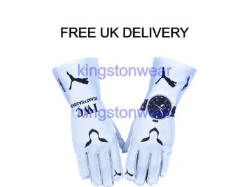 Lewis Hamilton F1 Karting Glove 2019 Sim Racing Go Kart Glove