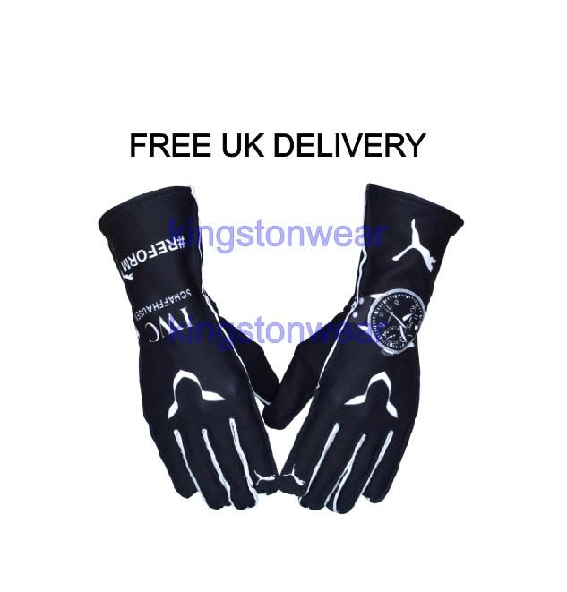 F1 karting gloves - Etsy 日本