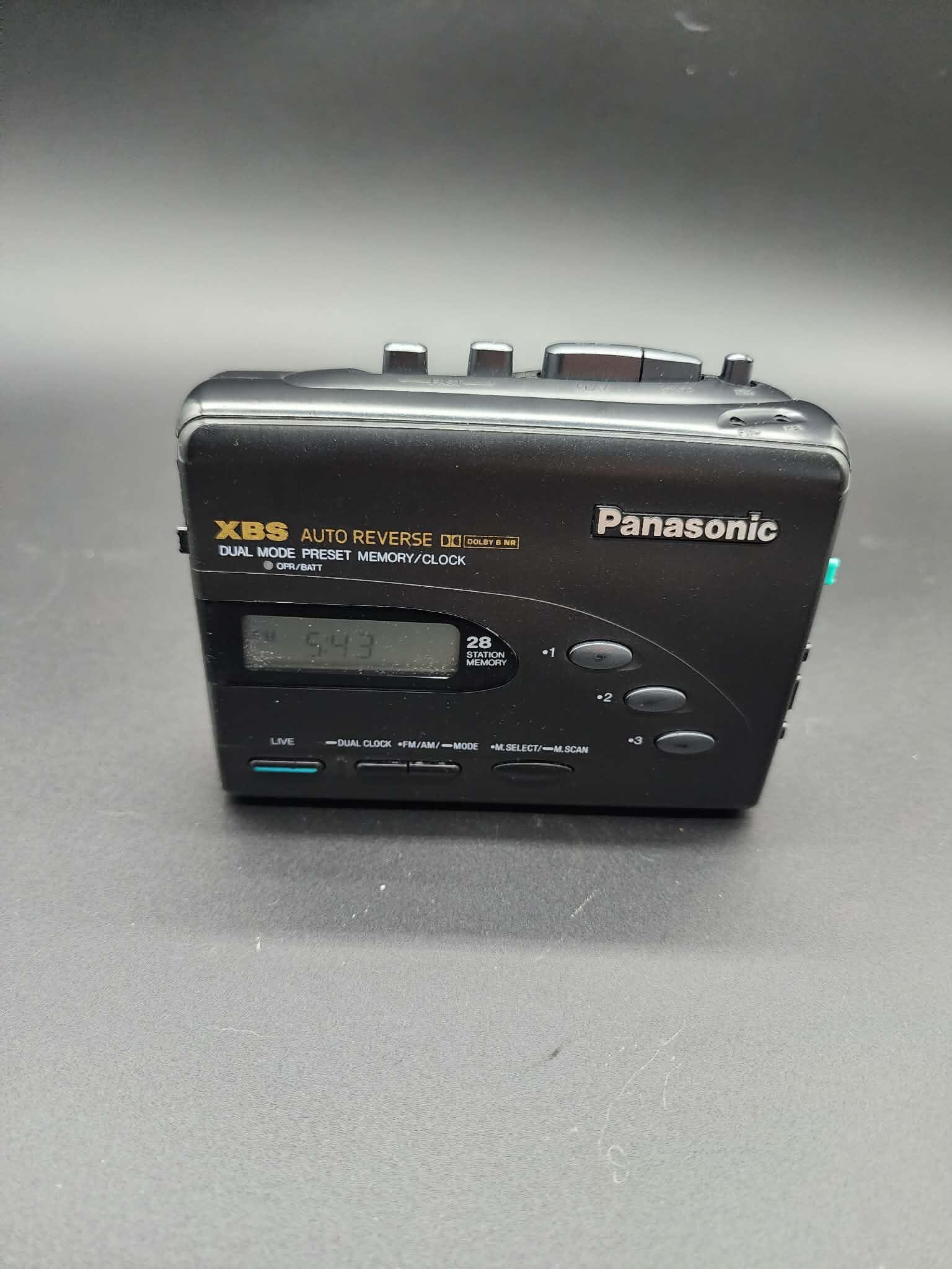 Panasonic walkman - Etsy 日本