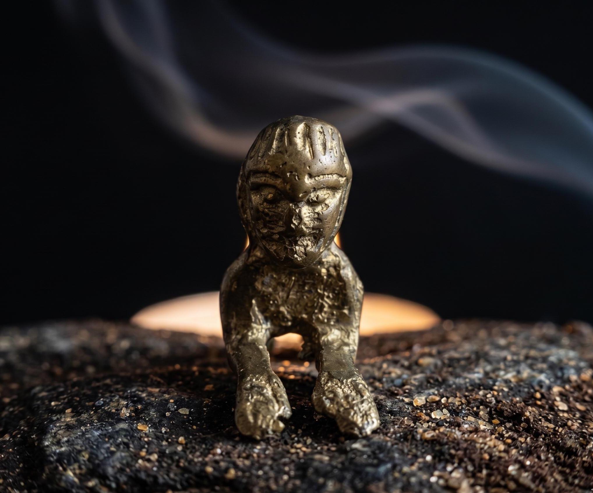 Kuman Thong - Etsy
