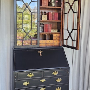 Pennsylvania House Hutch - Etsy