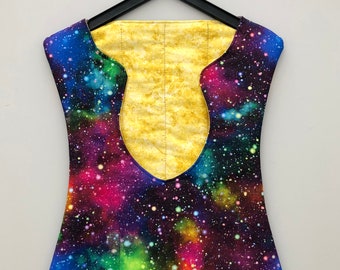 How to make a Peg Bag Pattern