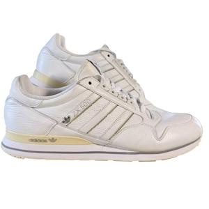 adidas gazelle silver green womens adidas SL 72 OG Shoes Court Green 7 main image 1