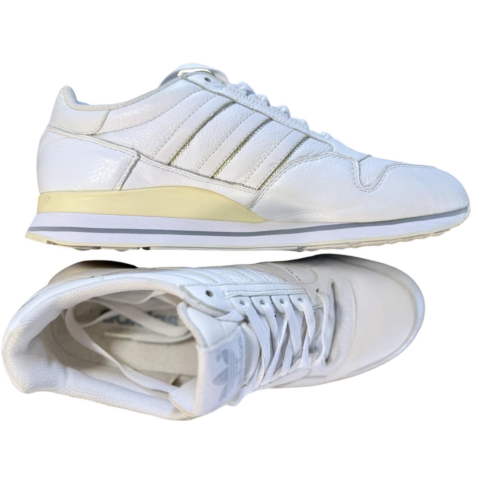Adidas ZX500 Vintage 2007 White Tint Sz 10 Men / 11.5 Womn OG