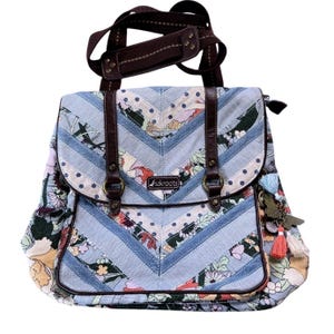 Sakroots Backpack - Etsy display picture 1