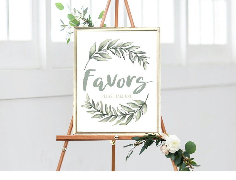 Wedding Bathroom Sign Printable Gents Bathroom Printable | Etsy