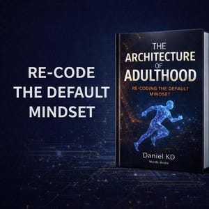 Guía de desarrollo personal para jóvenes adultos / Habilidades para la vida (libro electrónico en PDF) / Manual para adultos / Cuaderno de trabajo de productividad y finanzas / Descarga digital