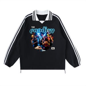The Prodigy Merch - Etsy