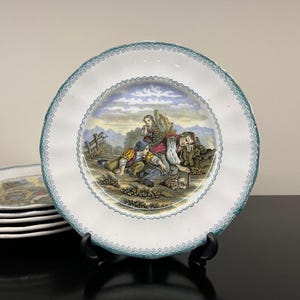 Op de afbeelding: Handgemaakt houten bord met de tekst "Welcome to our home" in een handgeschreven stijl. Het bord is wit geschilderd met een verweerde afwerking en een donkerbruine rand. Ontworpen voor binnen of buiten.