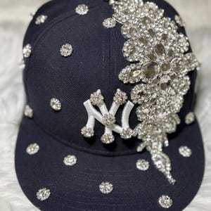 Celine Beanie - Etsy display picture 2