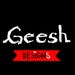 Geeesh