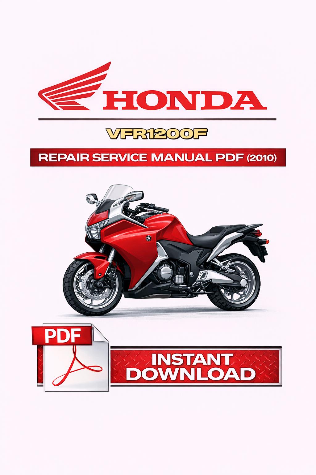Honda Vfr1200 - Etsy