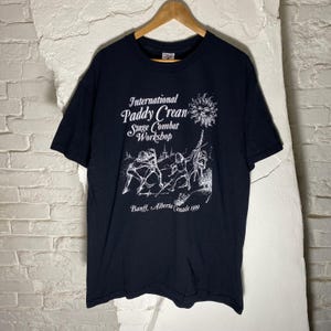 Delta Pro Weight T Shirt - Etsy