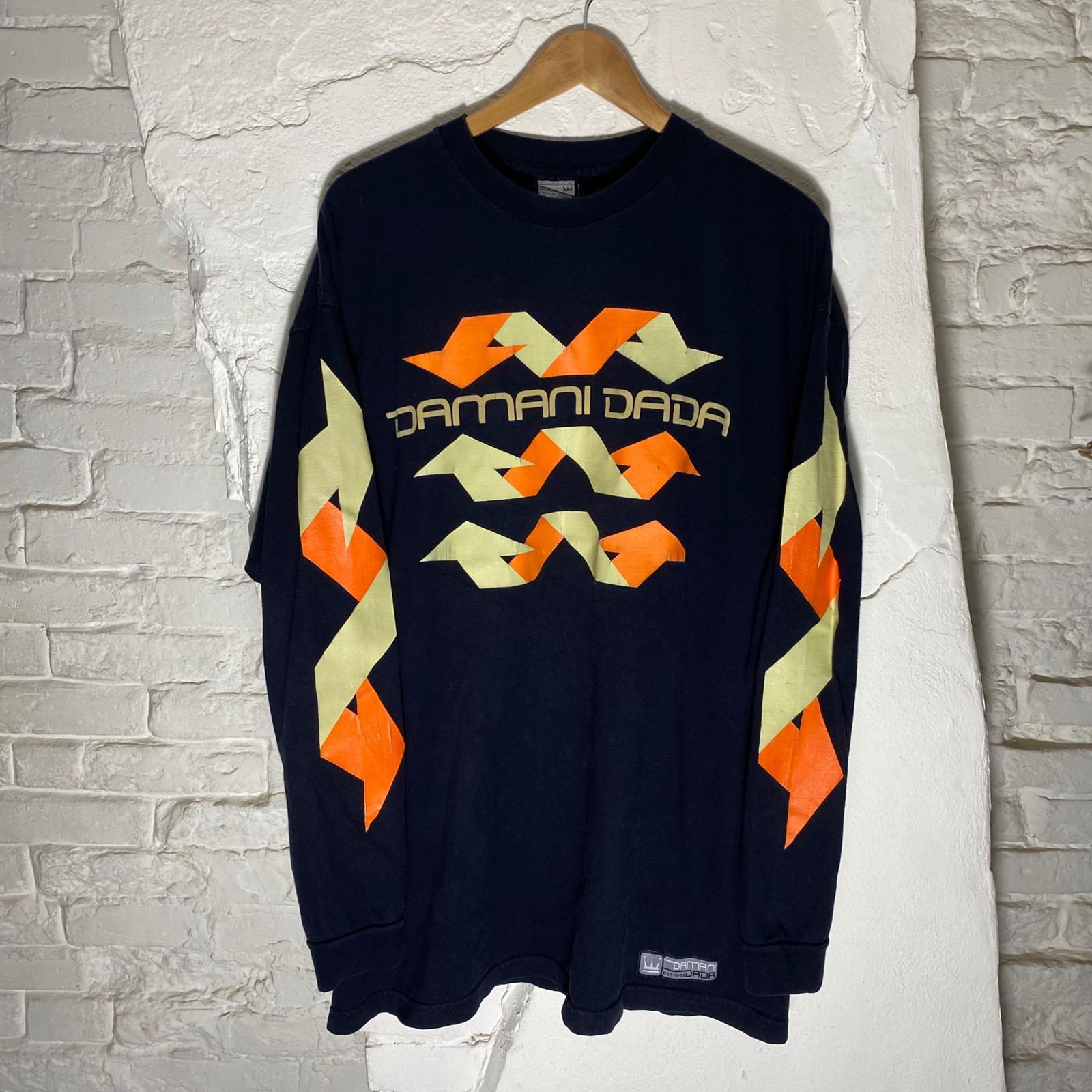 Damani dada - Etsy 日本