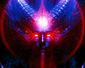 Centrum Innominatum, The Unnamed Center | The Still Axis, Rings of Names & the Self Beyond Labels | Video Sigil Talisman, Audio, Codex