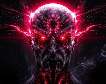 Cinis Immortalis, The Immortal Ash | Dawnwalker, Solar Ordeal & the Unburnable Core | Video Sigil Talisman, Audio Invocation, Codex