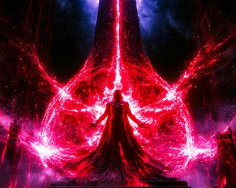 Monolithus, The Standing Stone | Ancient Quantum Protection, Zero Resistance & the Deep Ground | Video Sigil Talisman, Audio, Codex