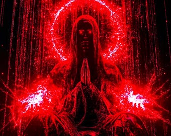 Silentium Armatum, The Armed Silence | Quantum Temple Tech, Interference Nullification & Coherence | Video Sigil Talisman, Audio, Codex