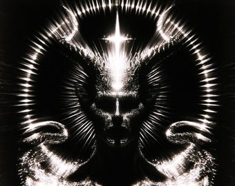 Stella Matutina, The Morning Star | The Light-Bearer's Descent, Delivered Fire & the Darkest Hour | Video Sigil Talisman, Audio, Codex