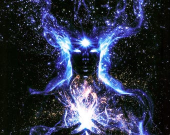Caelum Interius, The Inner Sky | Cosmic Belonging, the Starlit Shadow & the Honest Night | Video Sigil Talisman, Audio, Codex