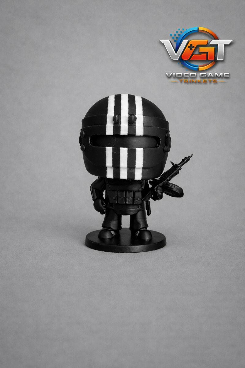 Escape from tarkov - Etsy 日本