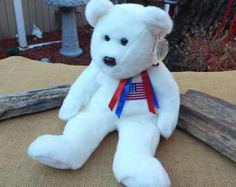 ty libearty bear worth