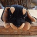 TY Beanie Baby Doby the Dog ~ Doby the Dog Beanie Baby Date of Birth October 9, 1996