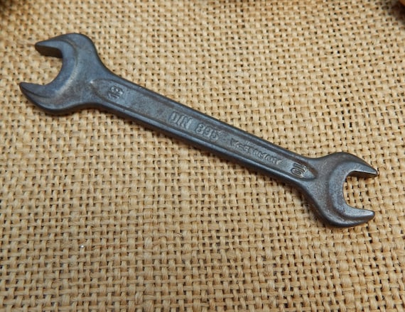 Heyco spanners deals