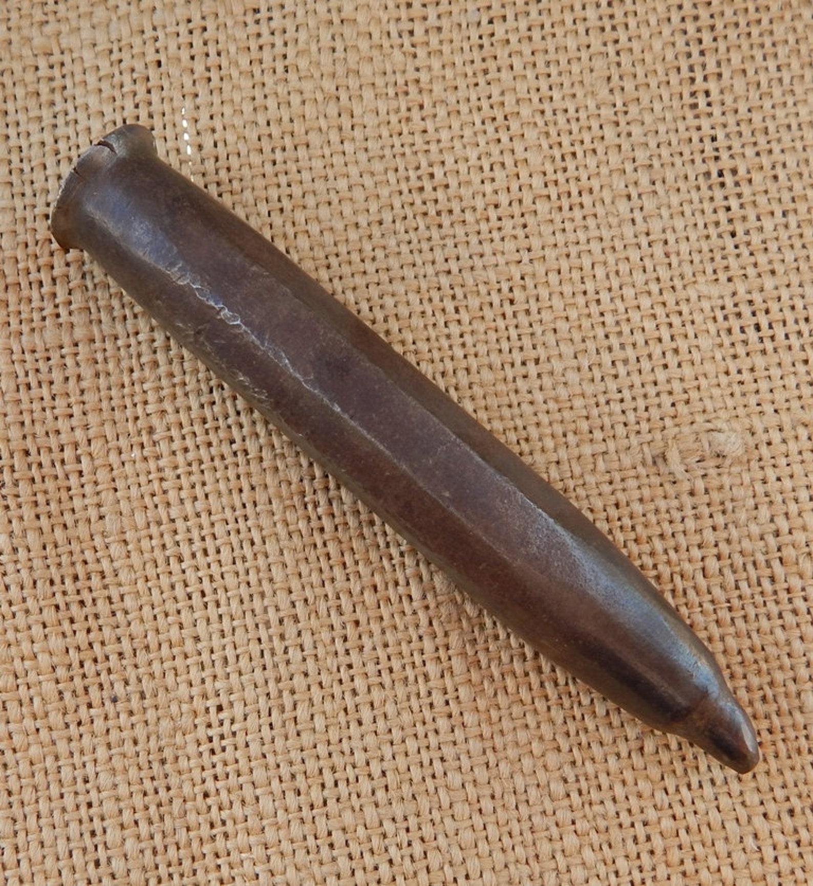 Solid Steel Punch / Steel Concrete Punch Etsy