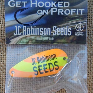 Lures of Advertising - Etsy