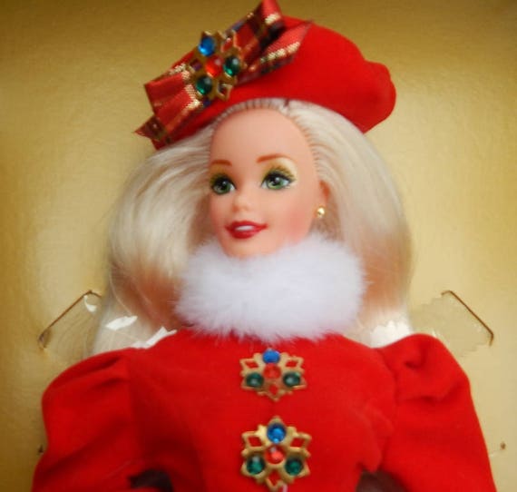 jewel princess barbie value