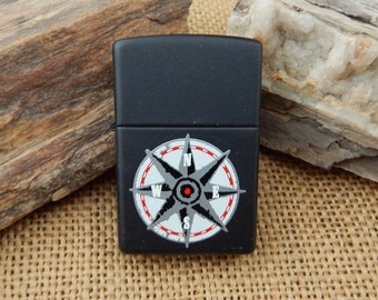 喫煙具・ライター vanson leathers & Marlboro Compass Zippo il_340x270.1977859071_jjb0.jpg