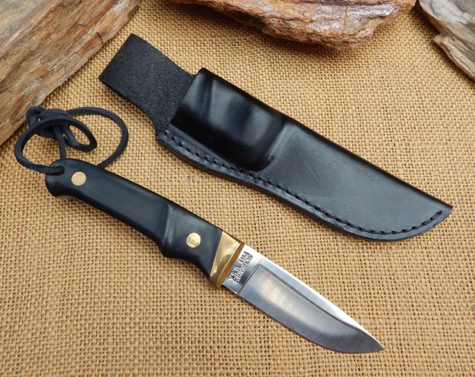 Schrade PH1 Pro Hunter Knife / New in Box Schrade PH1 Pro Hunter Knife