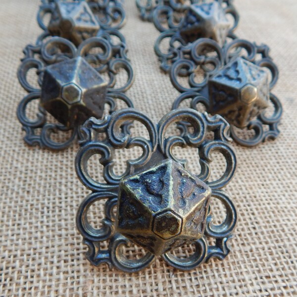 Backplates for Knobs Etsy