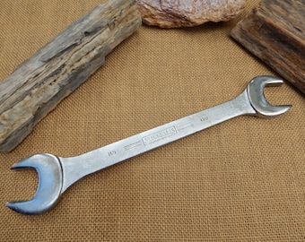 WILLIAMS USA 9 1 7/16 WRENCH 20" LENGTH HANDLE Free Shipping WILLIAMS USA 9 1 7/16 WRENCH 20" LENGTH HANDLE Free Shipping