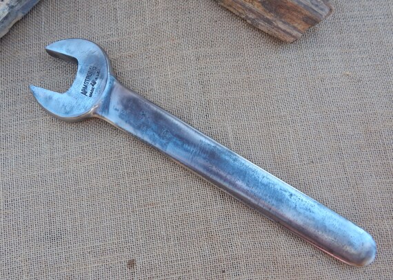 Armstrong crescent cheap wrench