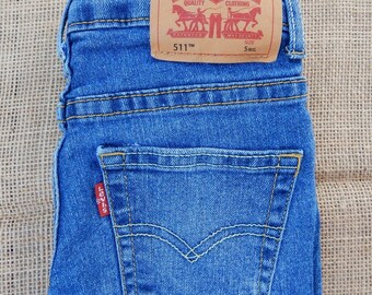 levi lot 511