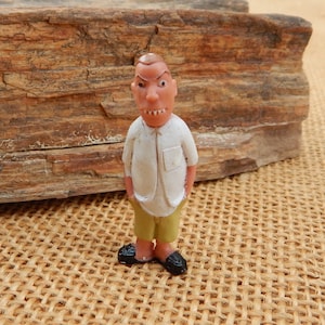 Homies Toy Figures - Etsy