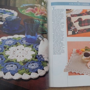 Country Bazaar Crafts / Better Homes and Gardens Country Bazaar Crafts / 1986 / Country Bazaar Crafts Book image 5