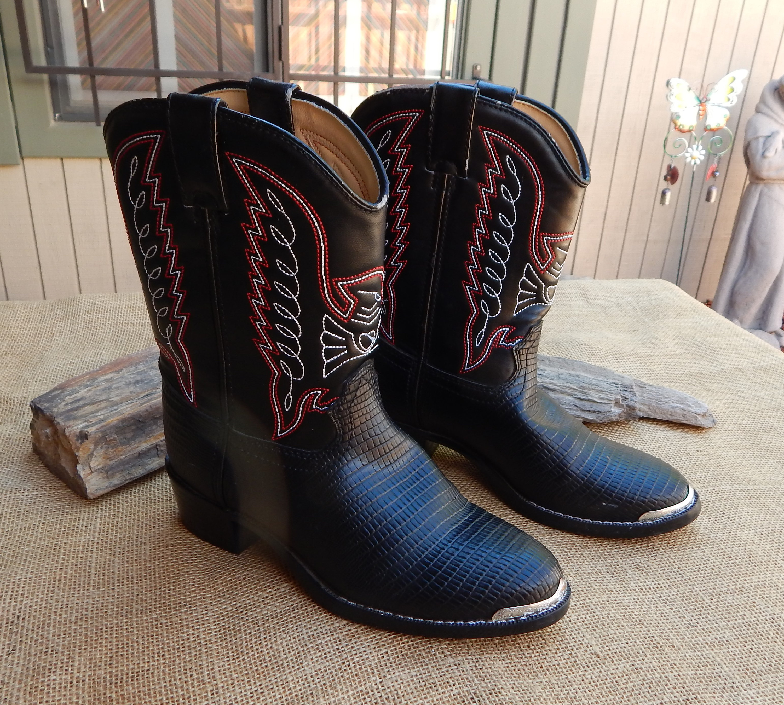 Durango Kids Cowboy Boots / Youth Size 3D Boots / - Etsy Ireland