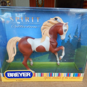 Breyer No. 578 Rain With Box Retired 2002 Breyer Horse 1 9 Scale