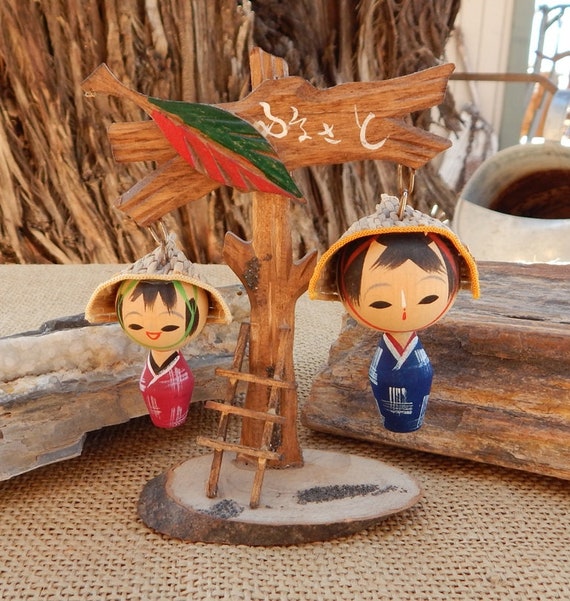 kokeshi etsy
