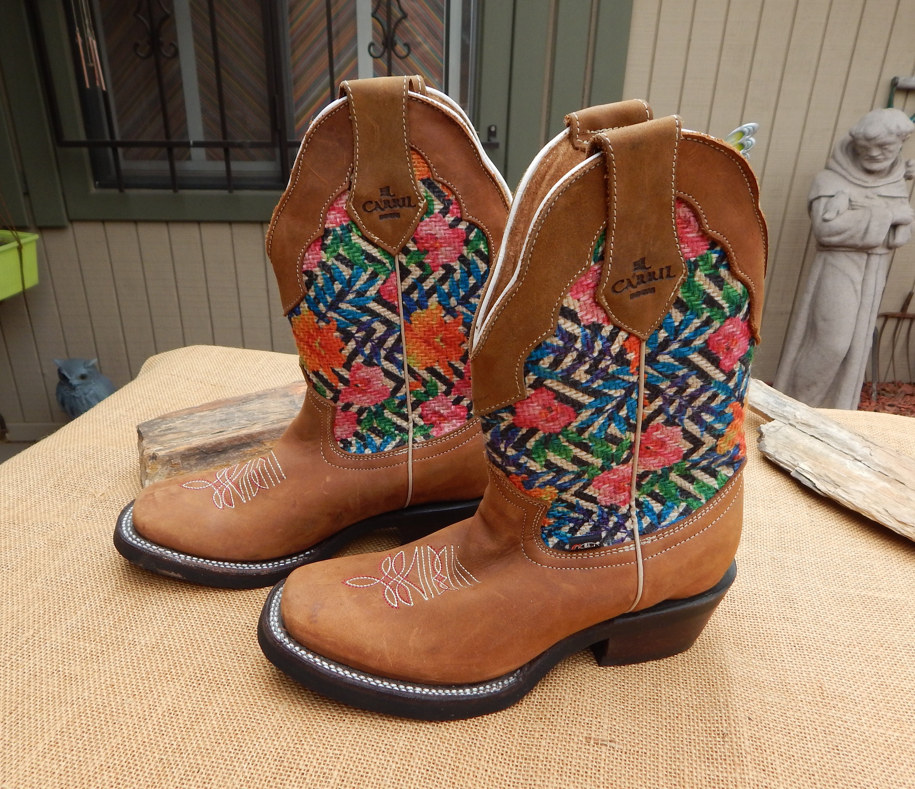 botas el carril precio