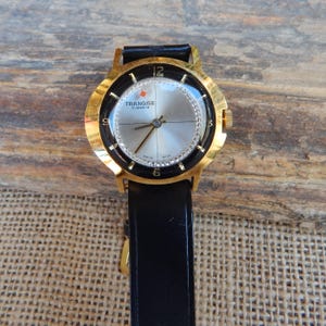 1950 Watch Swiss - Etsy display picture 1