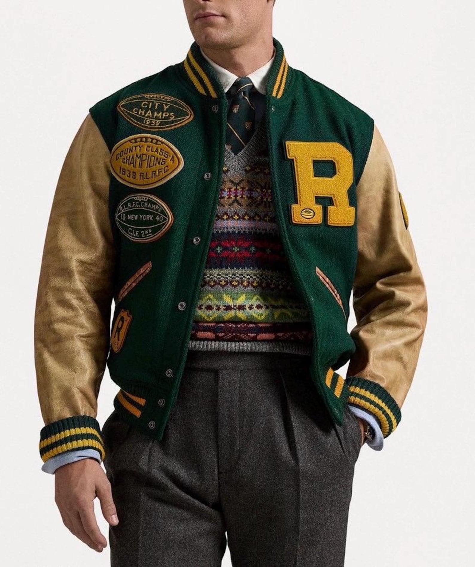 Ralph Lauren Polo Hi Tech - Etsy