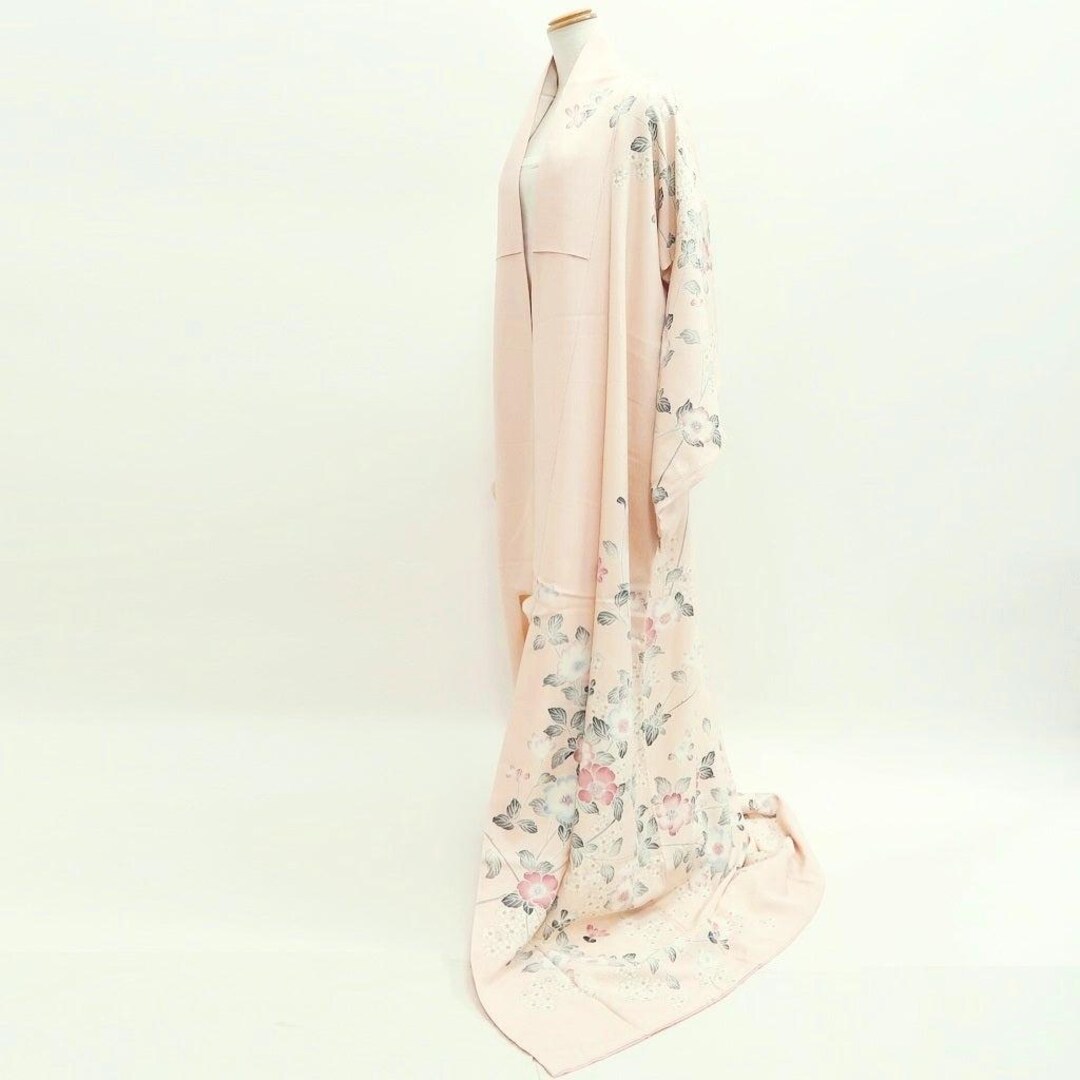 Azalea Kimono in Pink