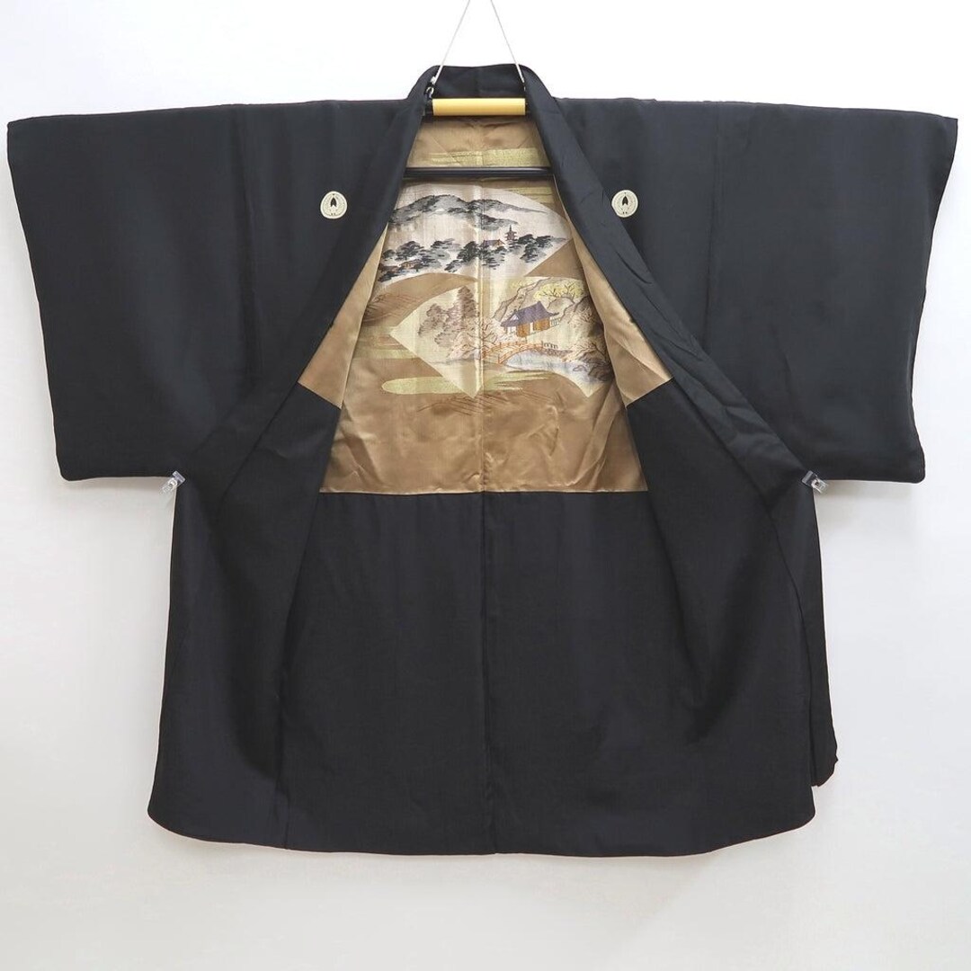 OLD MOUNTAIN×koti BEAUTY&amp;YOUTH KAKEMONO OLD MOUNTAIN×koti BEAUTY&YOUTH KAKEMONO kakemono - OLD