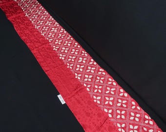 ❁ハンドメイド❁
CORAL&TUSK　ポケット付きアップリケポーチ
FOX ☆新作☆ 新しくレジンで指輪を作りました💍✨ お花を入れたり