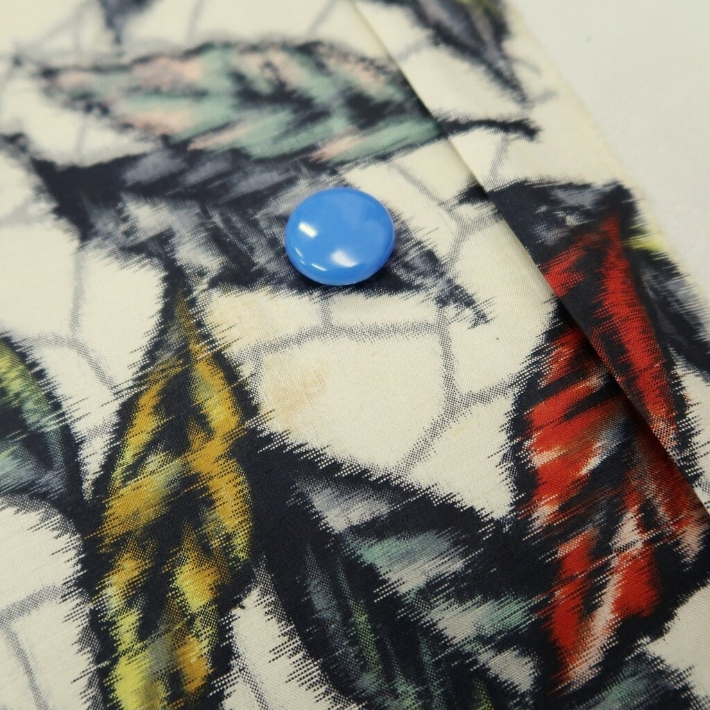 meumeuです。錦木 New Kimono Dresses – MYA COLLECTION
